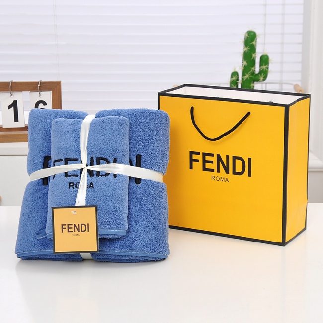 5A Towel And Bath Towel Set