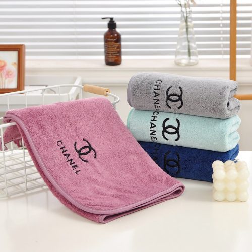 5A Towel And Bath Towel Set