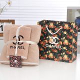 5A Towel And Bath Towel Set