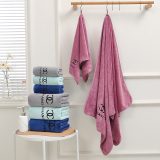 5A Towel And Bath Towel Set