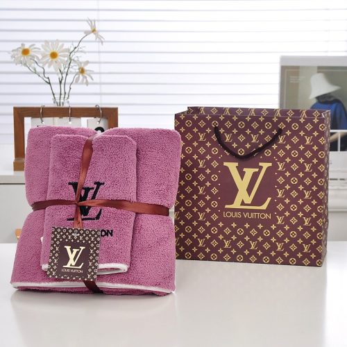 5A Towel And Bath Towel Set