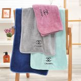 5A Towel And Bath Towel Set