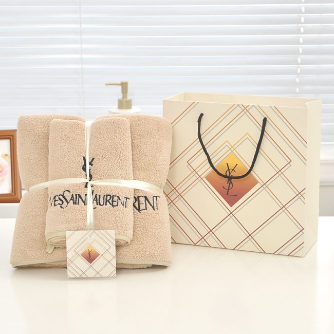 5A Towel And Bath Towel Set
