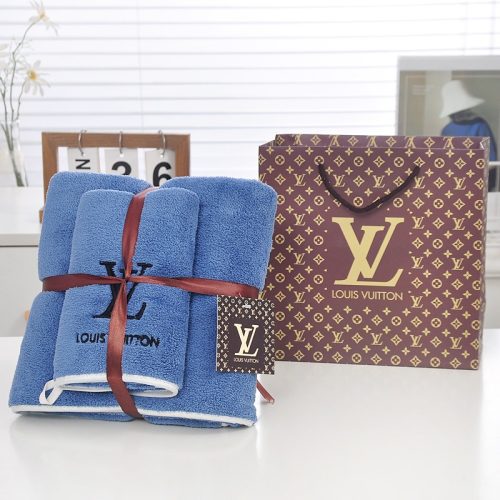 5A Towel And Bath Towel Set