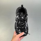 5A 3XL Retro Sneakers