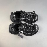 5A 3XL Retro Sneakers