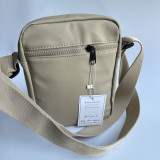 5A Denim Tears Shoulder Bag