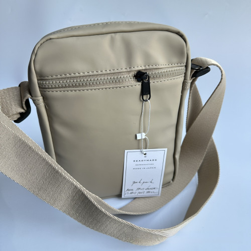 5A Denim Tears Shoulder Bag