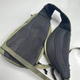 5A Nylon B Crossbody Rucksack
