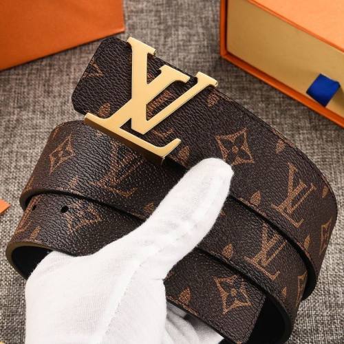 5A Men's Classic Belt