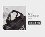 5A Women's Leather The Tote Bag