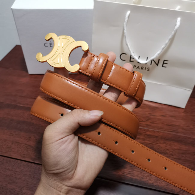 5A Women Triomphe Belt