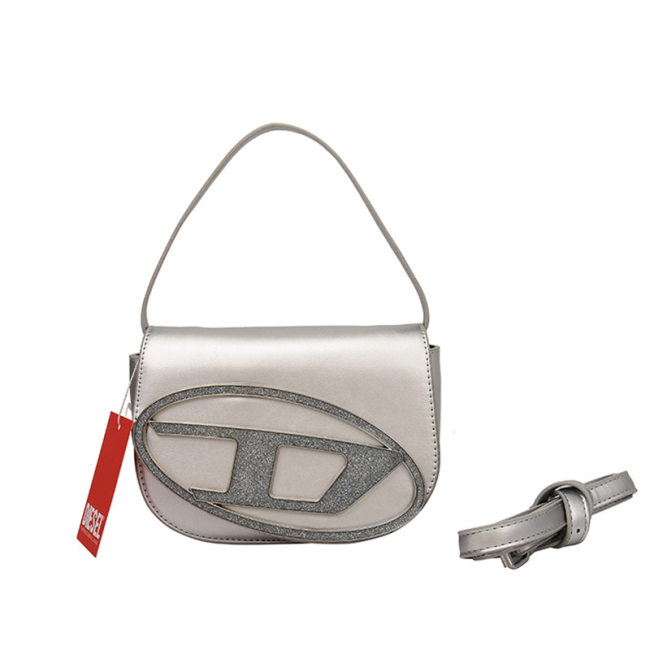 5A 1DR-Iconic Shoulder Bag