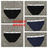 5A Simple Women Briefs, Pack Of Five