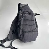 5A Nylon B Crossbody Rucksack