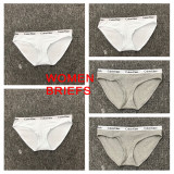 5A Simple Women Briefs, Pack Of Five
