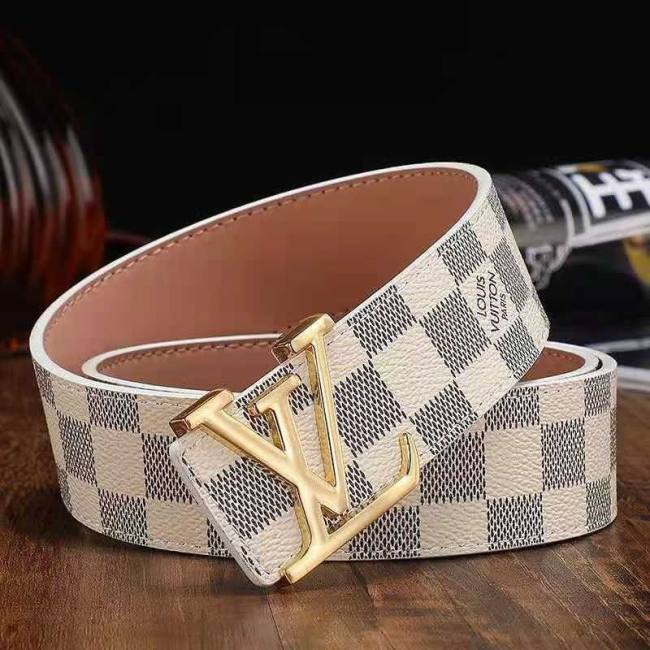 5A Men's Classic Belt