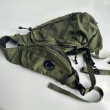 5A Nylon B Crossbody Rucksack