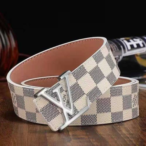 5A Men's Classic Belt