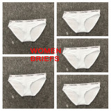 5A Simple Women Briefs, Pack Of Five