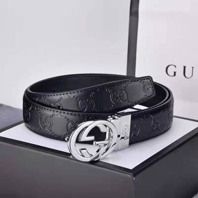 5A Rotating Printed Belt
