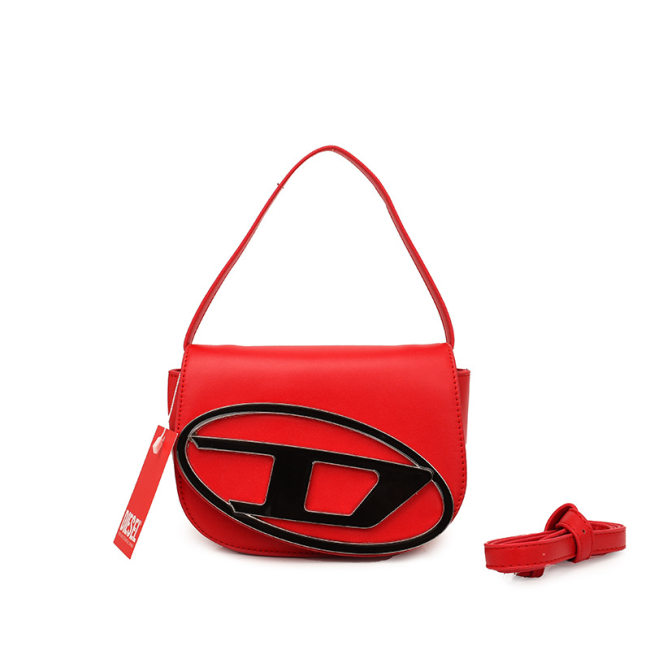 5A 1DR-Iconic Shoulder Bag