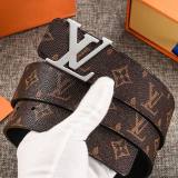 5A Men's Classic Belt