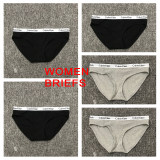 5A Simple Women Briefs, Pack Of Five