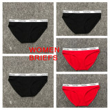 5A Simple Women Briefs, Pack Of Five