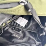 5A Nylon B Crossbody Rucksack