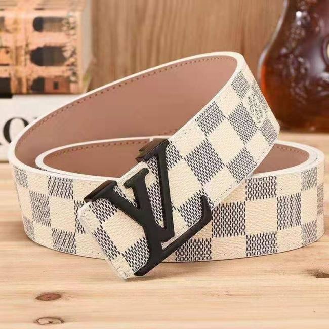 5A Men's Classic Belt