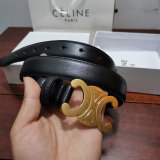 5A Women Triomphe Belt