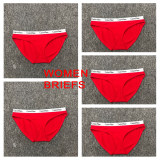 5A Simple Women Briefs, Pack Of Five