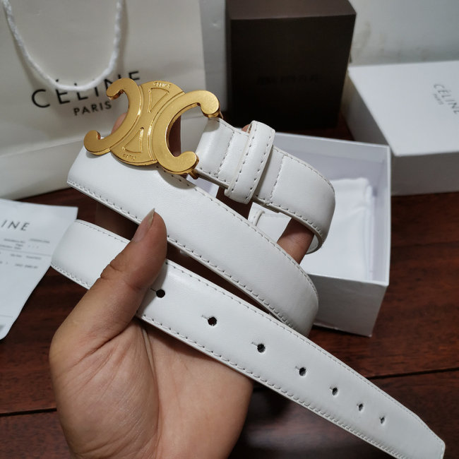 5A Women Triomphe Belt