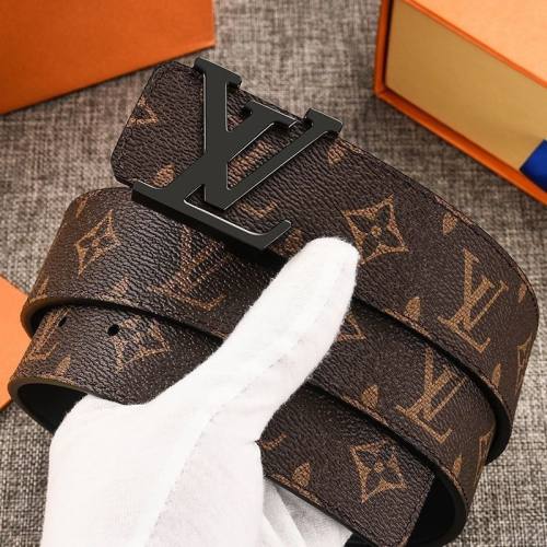 5A Men's Classic Belt