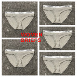5A Simple Women Briefs, Pack Of Five