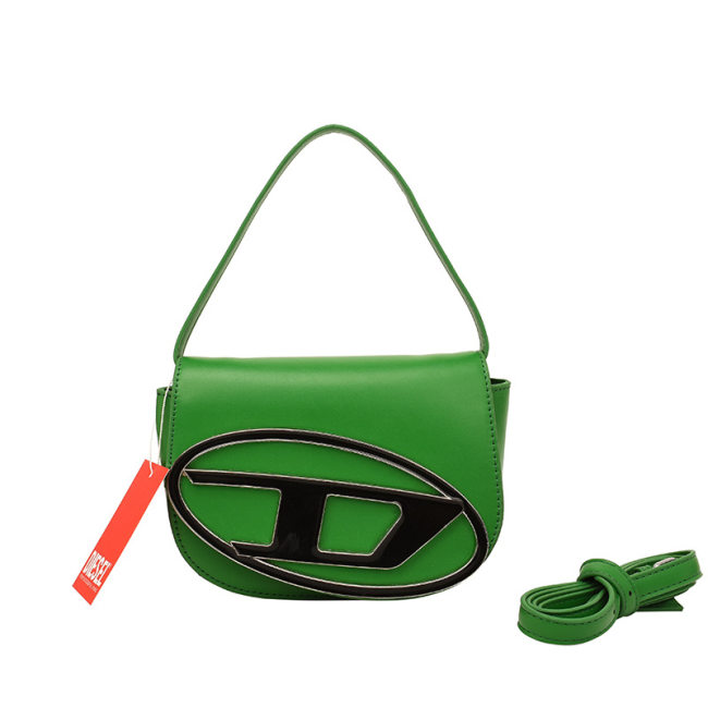 5A 1DR-Iconic Shoulder Bag