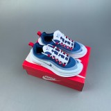 5A Air Max 98 Sneakers