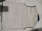 5A Autumn Winter Men's Fleece Vest