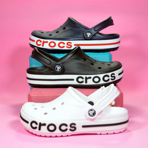 5A Bayaband Clog Sliders​