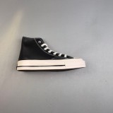 5A Leather Chuck Taylor All Star 70 Hi Sneakers