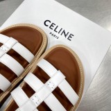 5A Women's Tippi Slide In Calfskin Sandals