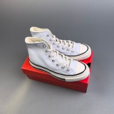 5A Leather Chuck Taylor All Star 70 Hi Sneakers