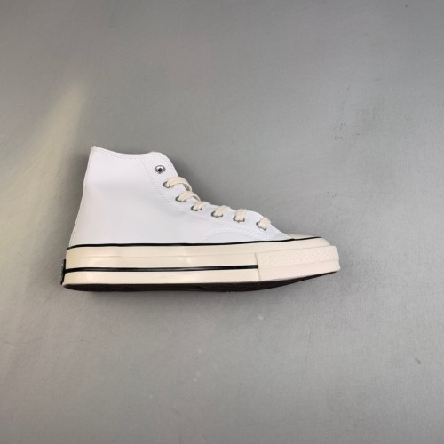5A Leather Chuck Taylor All Star 70 Hi Sneakers