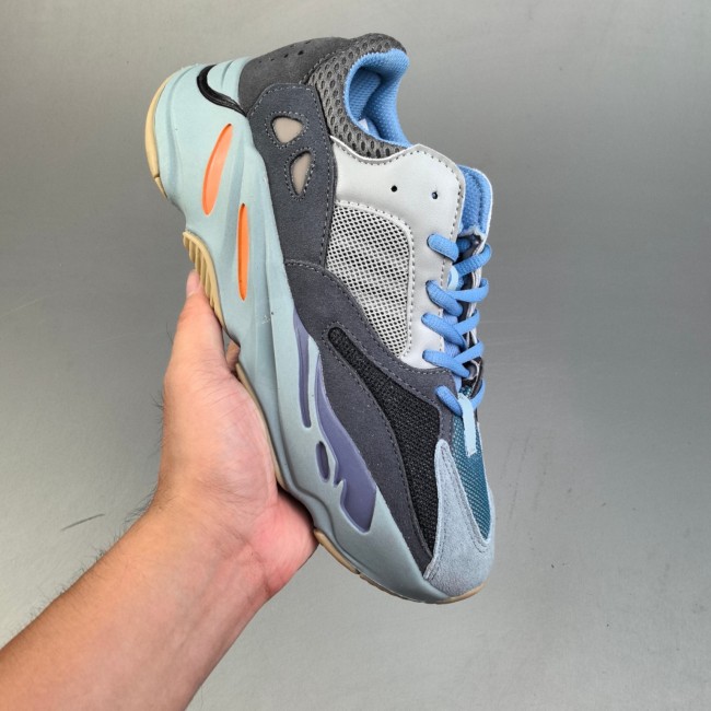 5A Yeezy Boost 700 Retro Sneakers