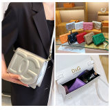 5A DG Logo Bag Crossbody Bag