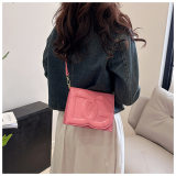 5A DG Logo Bag Crossbody Bag