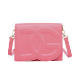 5A DG Logo Bag Crossbody Bag