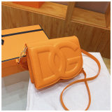 5A DG Logo Bag Crossbody Bag