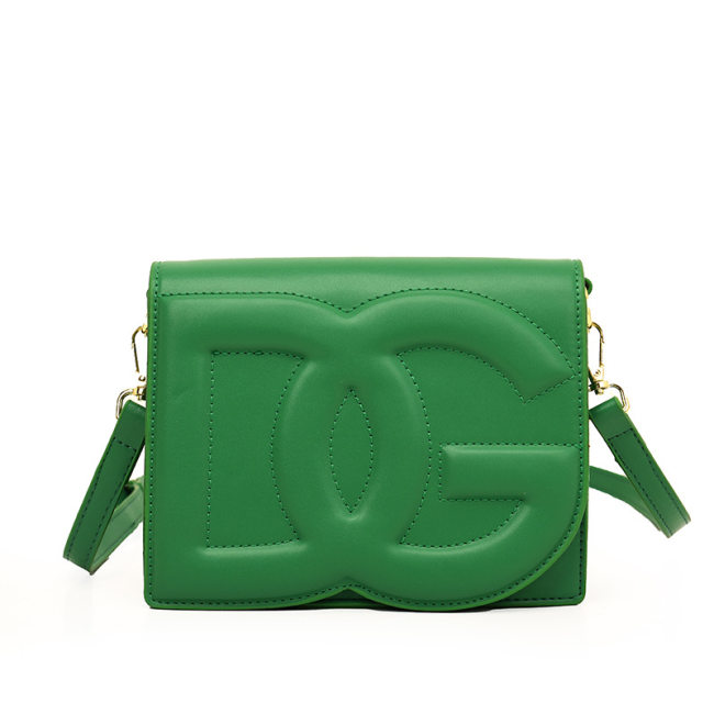 5A DG Logo Bag Crossbody Bag